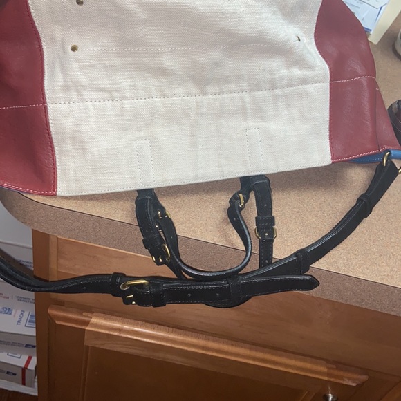 Jerome Dreyfuss Large Tote - Picture 13 of 16